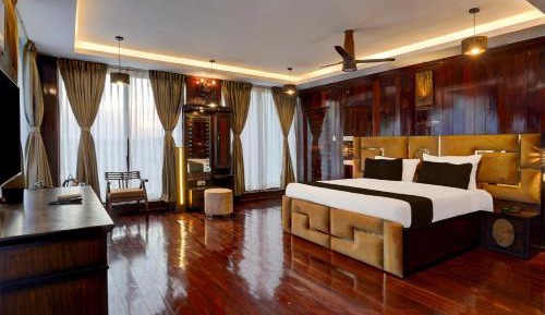 Classic Triple Room