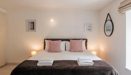 Premium Double Room Lakeview