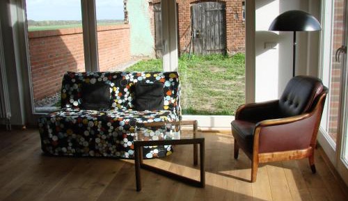 Apartment - Ground Floor