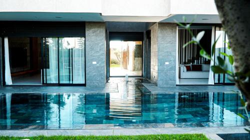 Deluxe Villa