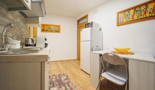 Family Room with Private Bathroom