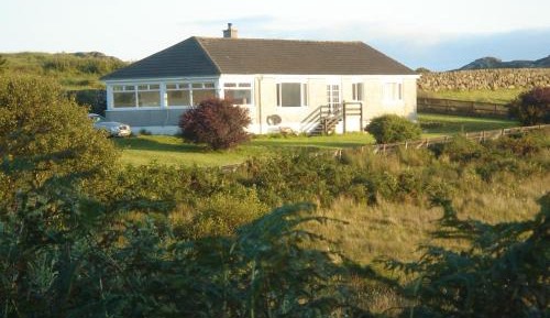 Holiday Home