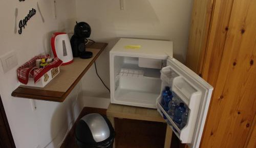 Triple Room with Private Bathroom