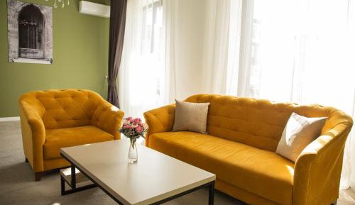 Superior Suite