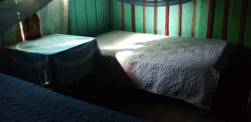 Family Double Room