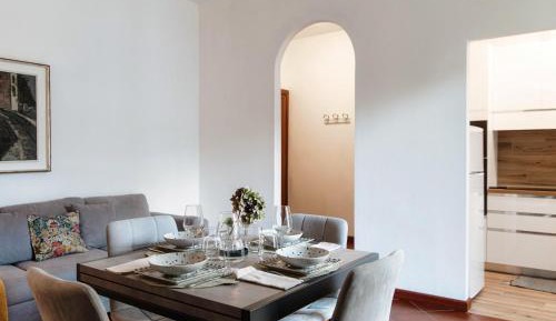 One-Bedroom Standard Apartment