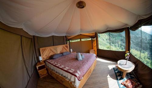 Tent