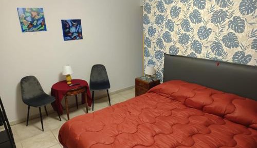 Three-Bedroom Premium Apartment with Balcony