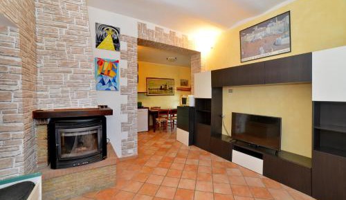 One-Bedroom Villa
