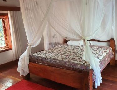 King Room with Garden View