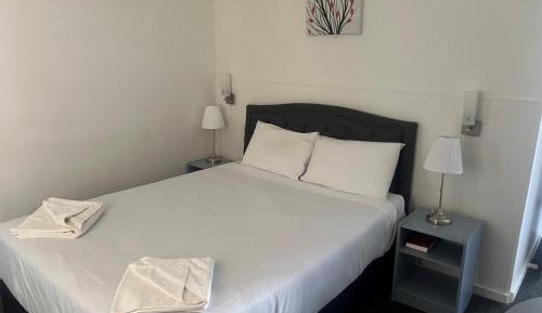 Queen Room