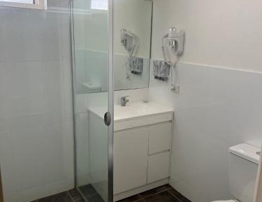 Superior Deluxe Double or Twin Room 