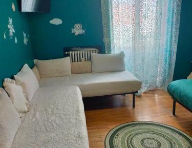 Premium Quadruple Room