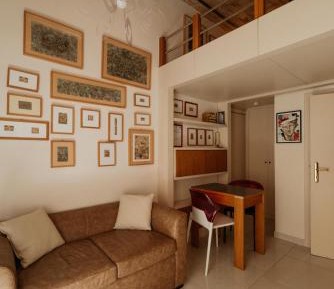 Maisonette