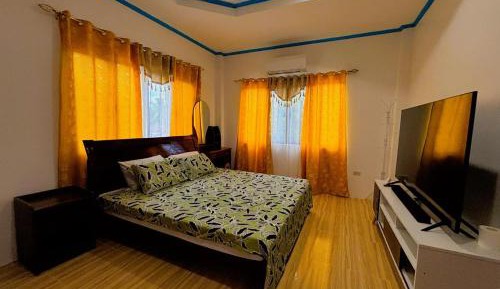 Deluxe Bungalow