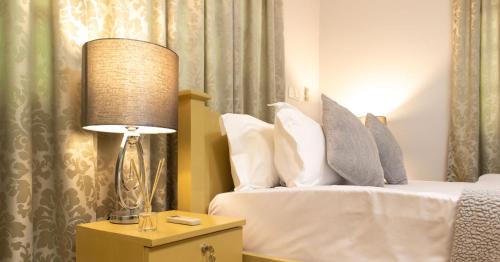 Suite Apartment