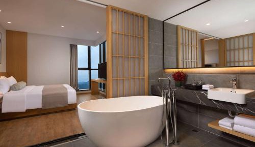 Signature King Room - Non-Smoking