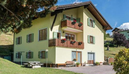 Six-Bedroom House