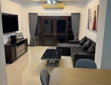 One-Bedroom Villa