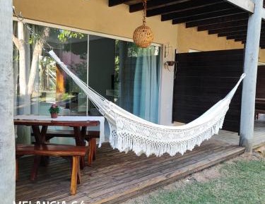 Bungalow with Patio