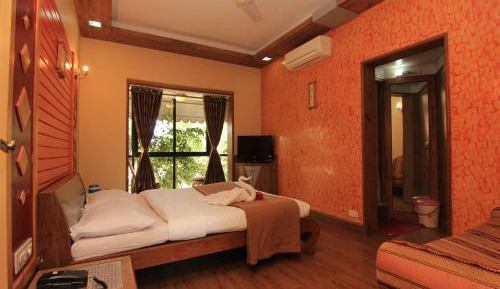 Non Valley Facing Classic Couple Room