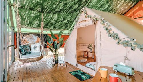 Tent