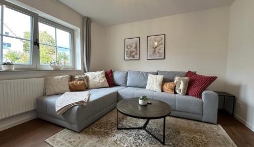 Classic Apartment