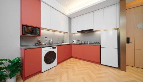 One-Bedroom Executive