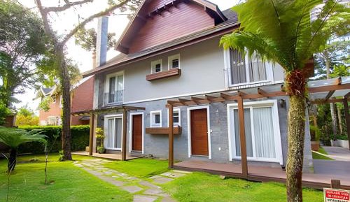 Deluxe Villa
