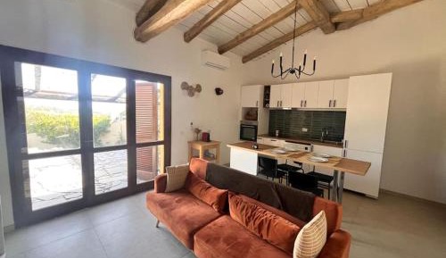 Two-Bedroom Chalet