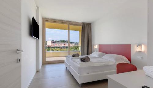 Two-Bedroom Superior Apartment