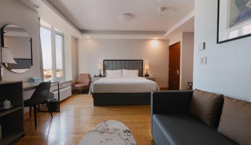 Junior Suite