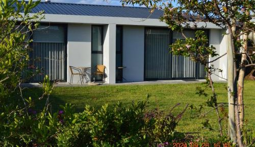 Superior Double or Twin Room with Garden View