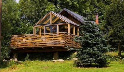 Holiday Home