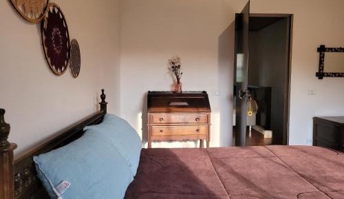 Basic Triple Room with Shared Bathroom