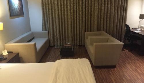 King Suite
