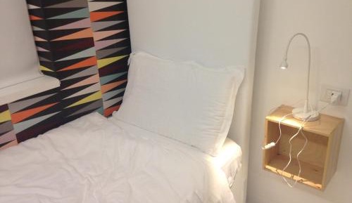 Classic Single Room