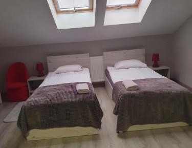 Double or Twin Room