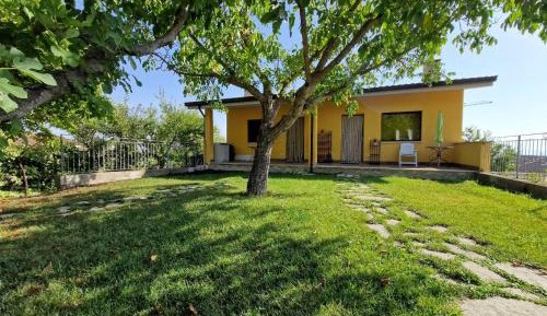 One-Bedroom Villa