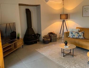 Deluxe Cottage