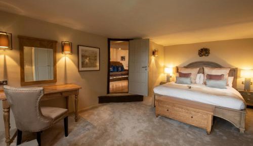 King Suite