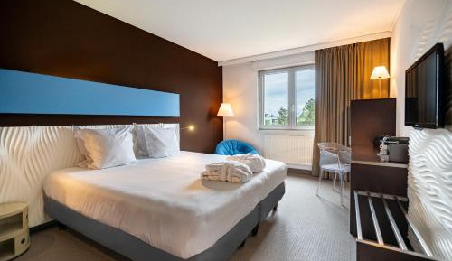 Privilege Double Room