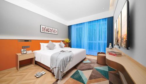 Two-Bedroom Deluxe