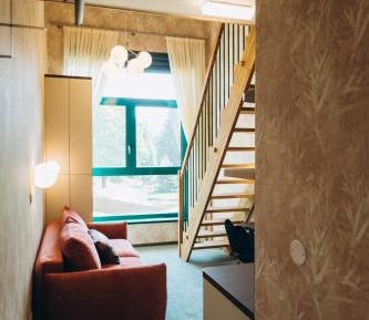 Maisonette