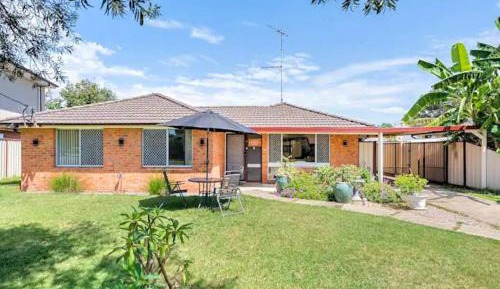 Standard Villa