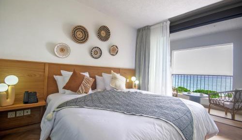 Standard Seaview Room 