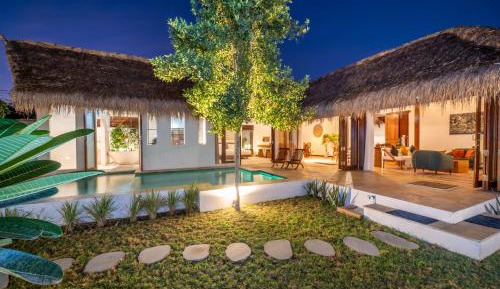 One-Bedroom Villa