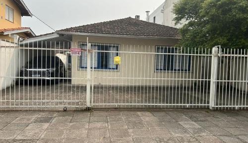 Five-Bedroom House