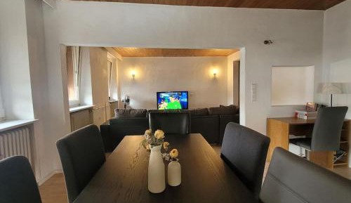 One-Bedroom Apartment - Non-Smoking