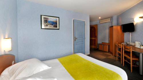 Double Room - Disability Access